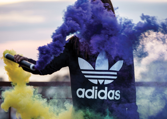Adidas