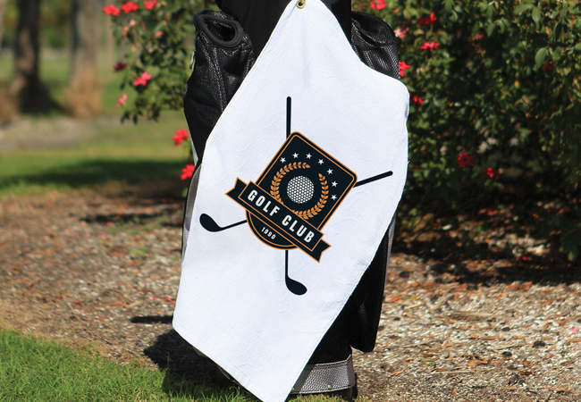 Golf Towel