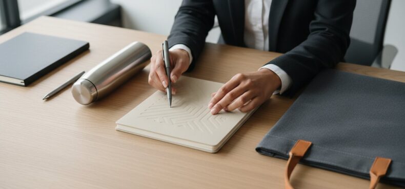 A Guide to High-Quality Promotional Products That Elevate Your Brand