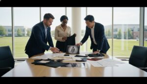 Beyond the Logo: The Strategic Guide to Fully Custom Corporate Apparel in 2026