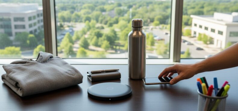 Beyond the Plastic: 5 Strategic Alternatives to Cheap Promotional Pens in 2026