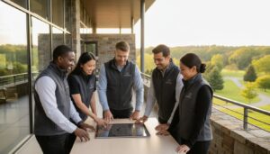 Branded Apparel for Company Retreats: The 2026 Premium Buying Guide