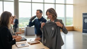 Branded Merchandise for Events: The 2026 Strategic Guide to High-Impact Swag