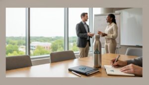 Branded Office Supplies: The 2026 Strategic Guide to Corporate Identity