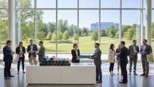 Branded Yoga Mats for Corporate Events: The Strategic Guide to Wellness Swag in 2026