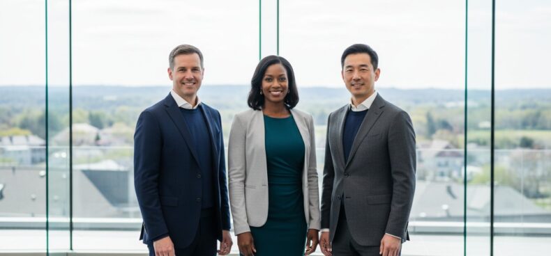 Business Professional Attire: The 2026 Executive Guide to Modern Standards
