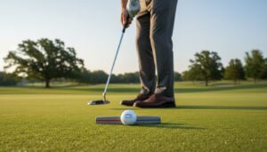 Callaway Triple Track: The Science of Precision Alignment for Premium Branding