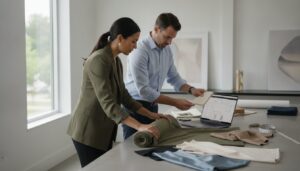 Choosing Fabric for Private Label Clothing: A Strategic Brand Guide for 2026