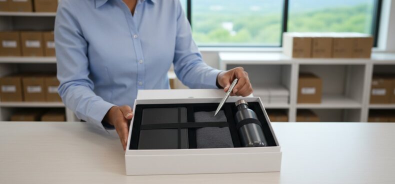 Choosing the Best Corporate Gifting Fulfillment Companies in 2026