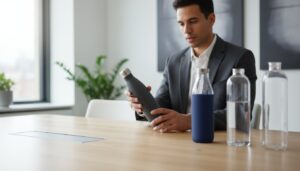 Choosing the Best Custom Water Bottle for Your Brand
