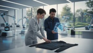 Choosing the Right Apparel Factory: A Strategic Guide for Brands in 2026