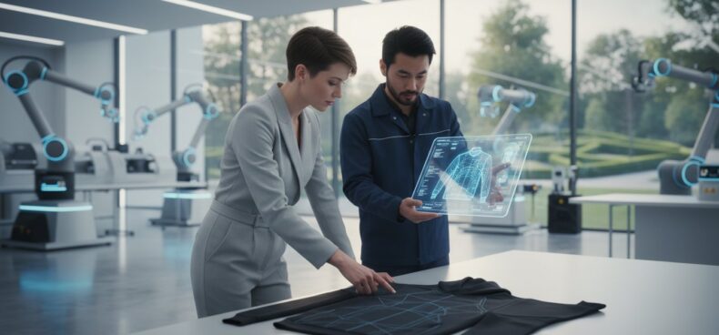 Choosing the Right Apparel Factory: A Strategic Guide for Brands in 2026