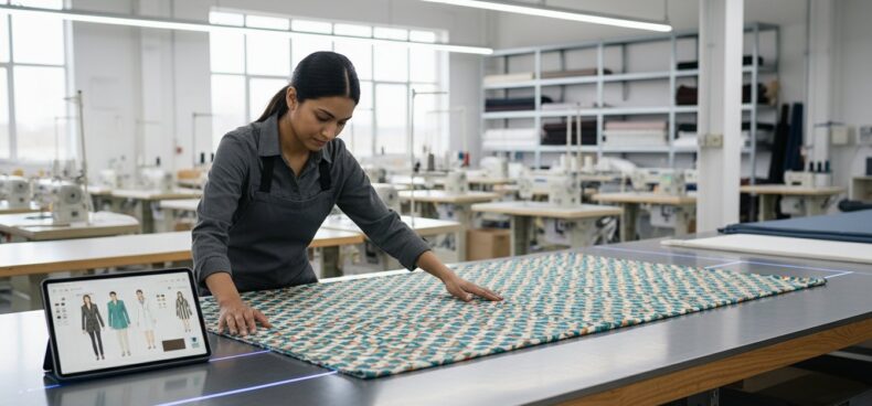 Clothing Mfg USA: The Ultimate Guide for Apparel Brands