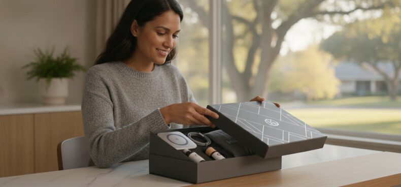 Corporate Gift Boxes for Remote Employees: The 2026 Strategic Guide