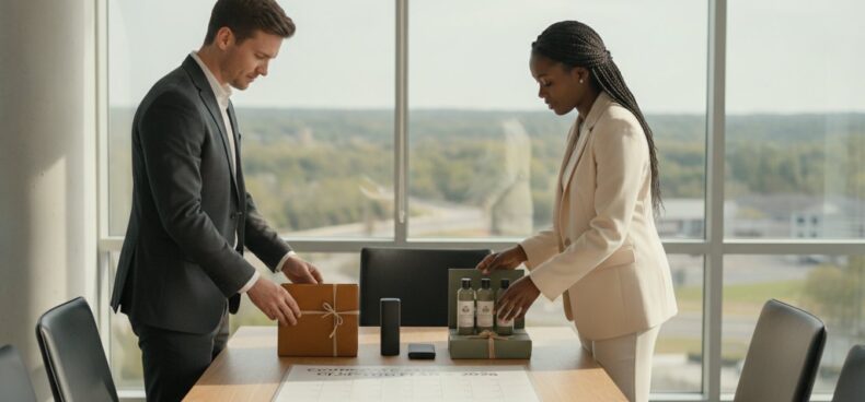 Corporate Gifting Strategy 2026: The Executive Playbook for High-Impact Brand Experiences