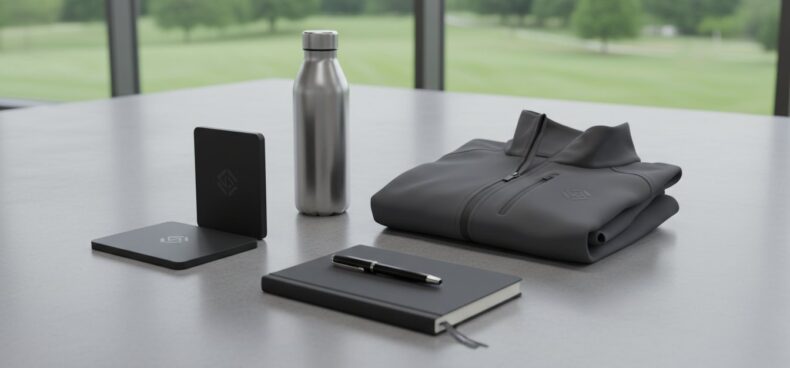 Corporate Gifts That Aren't Junk: The 2026 Strategy for High-Impact Swag