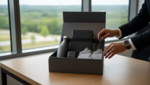 Corporate Swag in 2026: The Strategic Guide to Branded Merchandise