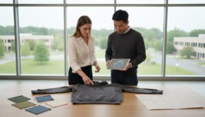 Custom Apparel Manufacturer for Small Business: The 2026 Strategy Guide