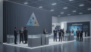 Custom Banners and Displays for Events: The 2026 Strategic Branding Guide