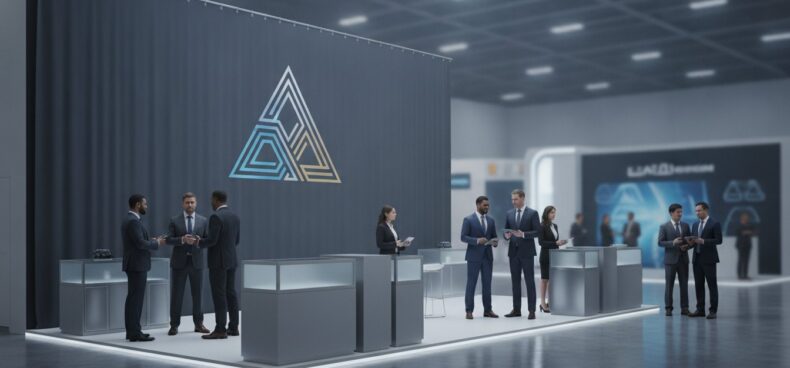 Custom Banners and Displays for Events: The 2026 Strategic Branding Guide