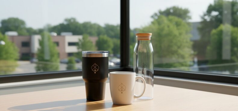 Custom Branded Drinkware: The 2026 Strategic Buying Guide for Brands