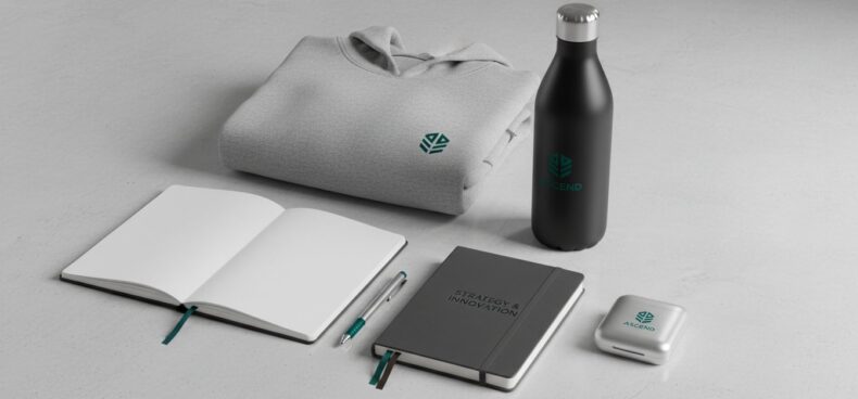 Custom Branded Solutions: The 2026 Strategy for Premium Corporate Merchandise