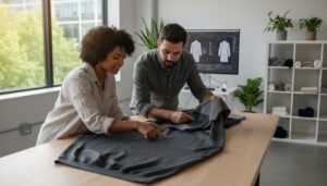 Custom Clothing for Startups: The 2026 Founder’s Guide to Sourcing & Manufacturing
