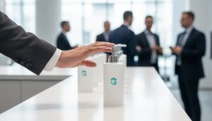 Custom Hand Sanitizer: A Complete Guide for Promotional Marketing