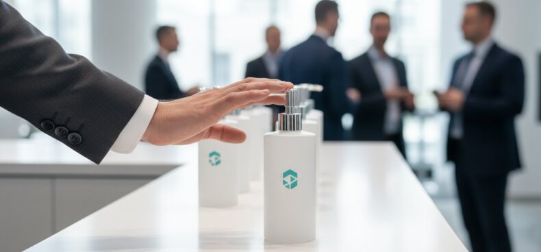 Custom Hand Sanitizer: A Complete Guide for Promotional Marketing