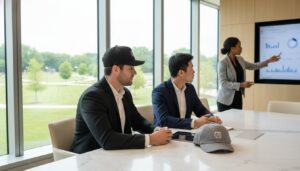 Custom Hats: The Strategic Guide to Premium Branded Headwear in 2026