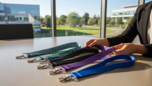 Custom Lanyards: The Ultimate Buyer's Guide for Your Brand
