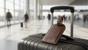 Custom Luggage Tags: The Ultimate Guide for Travel & Branding