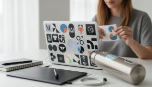 Custom Stickers: The Ultimate Guide to Branding That Sticks
