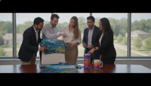 Custom Sublimated Promotional Products: The 2026 Brand Excellence Guide