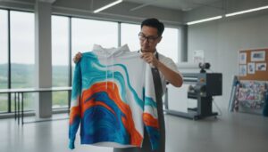 Custom Sublimation Printed Apparel for Brands: The 2026 Premium Guide