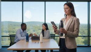 Custom Water Bottles for Wellness Programs: A Strategic Guide for 2026