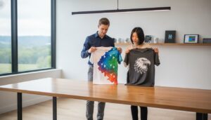 Dye Sublimation vs Screen Printing for Promotional Products: 2026 Strategic Guide