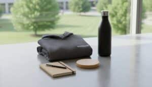 Eco-Friendly Corporate Gifts: The 2026 Strategic Guide to Sustainable Swag