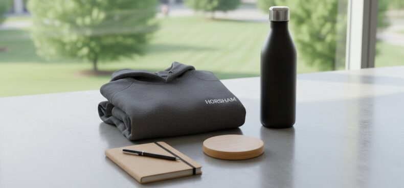 Eco-Friendly Corporate Gifts: The 2026 Strategic Guide to Sustainable Swag