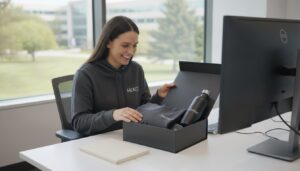 Elevating the First Day: A Strategic Guide to Employee Onboarding Welcome Kits in 2026