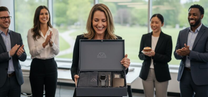 Employee Anniversary Gift Programs: The 2026 Strategic Guide to Milestone Recognition