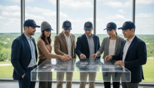 High-End Custom Hats and Beanies: The 2026 Brand Elevation Guide