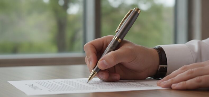 High-End Custom Pens: The Executive Guide to Premium Brand Assets in 2026