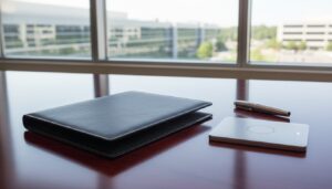 High-End Promotional Items for the Finance Industry: The 2026 Strategy Guide