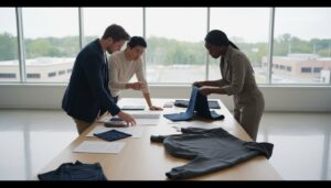 How to Choose a Clothing Manufacturer: The 2026 Strategic Sourcing Guide