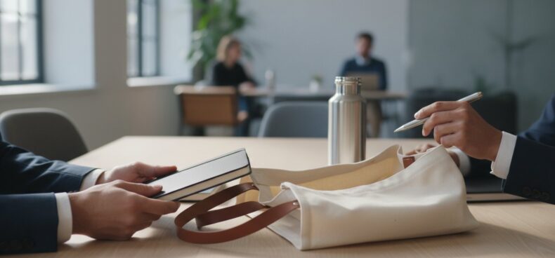 How to Choose the Right Merchandise For Your Brand