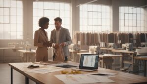 How to Find Clothing Manufacturers in the USA: The Ultimate Guide