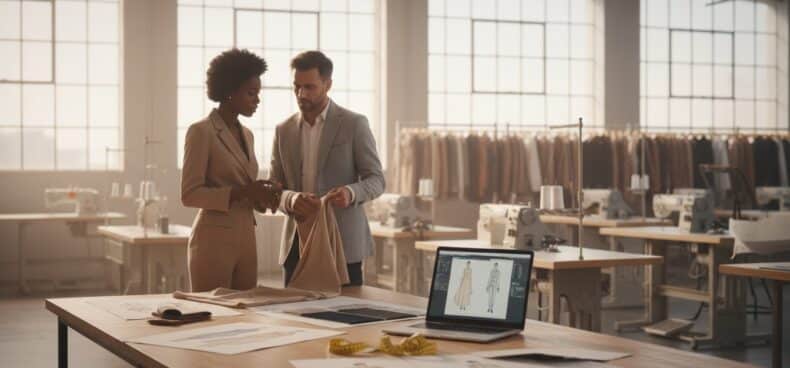 How to Find Clothing Manufacturers in the USA: The Ultimate Guide