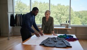 How to Find a Clothing Manufacturer Supplier: The Complete Guide