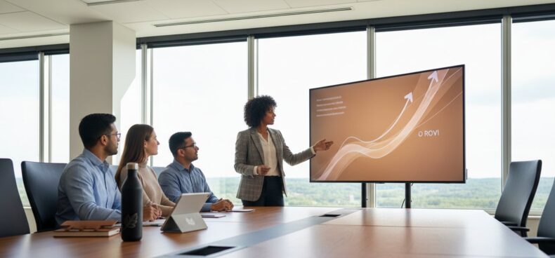 How to Get Buy-In for Your Marketing Swag Budget in 2026: A Strategic Guide